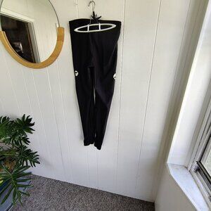 Pearl Izumi Cycling and Running Leggings for women. Sz M